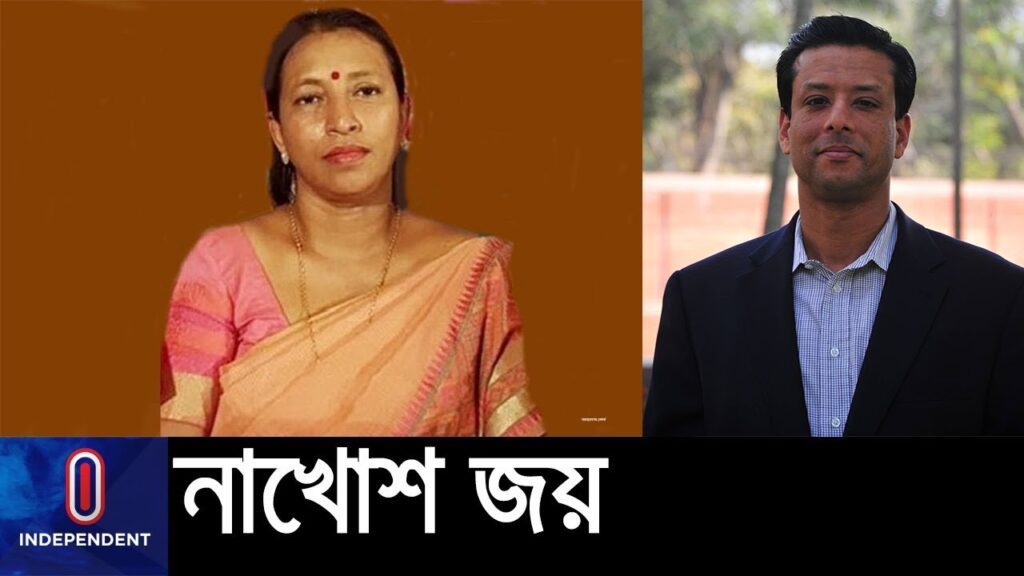 প্রিয়া সাহার বক্তব্যের পেছনে মার্কিন দূতাবাসের ‘দুরভিসন্ধি’ দেখছেন জয়