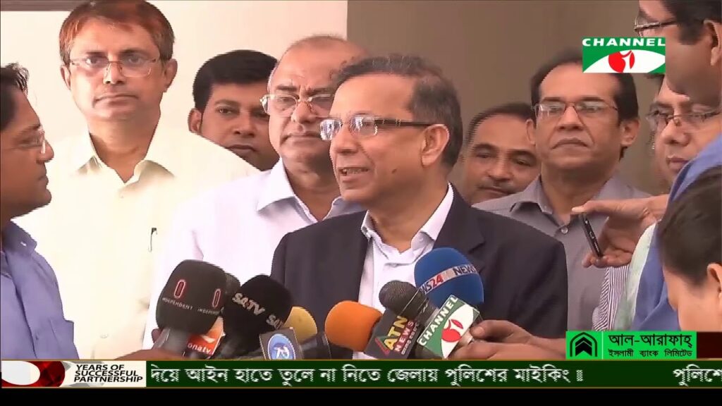 প্রিয়া সাহা: আগে আত্মপক্ষ সমর্থন পরে ব্যবস্থা