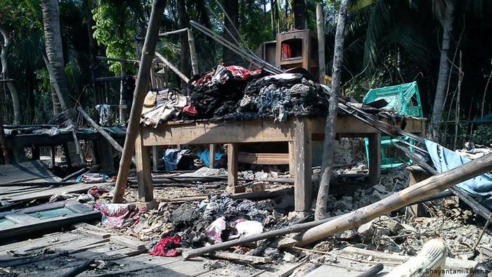 বাংলাদেশে সংখ্যালঘু নির্যাতনের বিচার হয় না কেন?