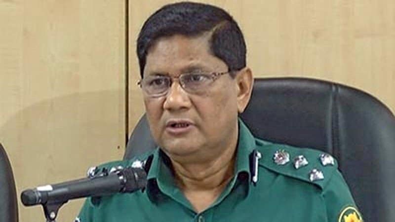 Legal actions to be initiated against Priya Saha: DMP chief