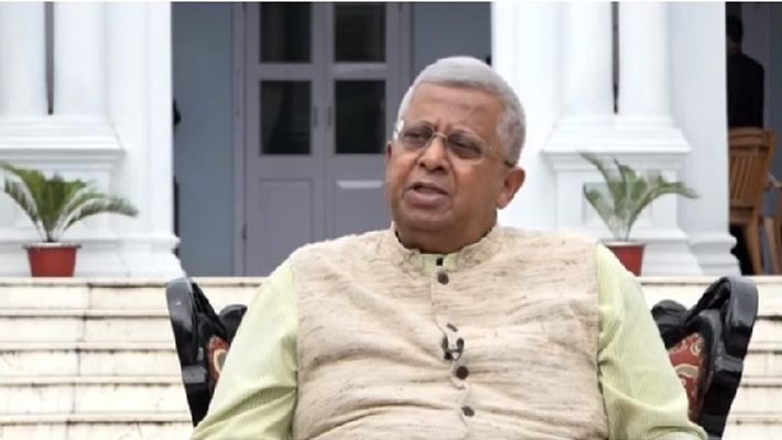 Tripura Governor Tathagata Roy says same fate awaits West Bengal in 50 years