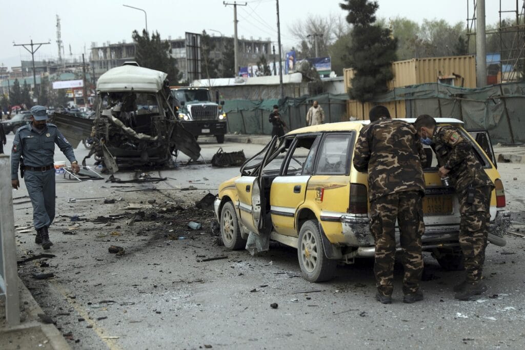 Afghanistan: Targeted Killings of Civilians Escalate Afghanistan: Targeted Killings of Civilians Escalate