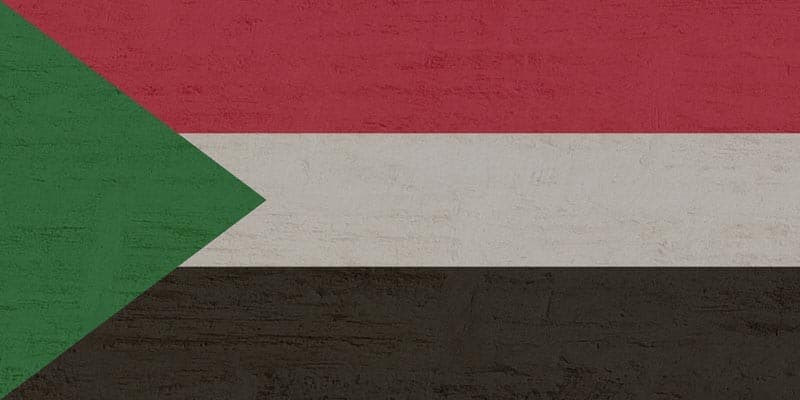 Christian Author Shares His Story of Persecution: “My Life Journey from Darfur, Sudan to Boston, USA” | Persecution Christian Author Shares His Story of Persecution: "My Life Journey from Darfur, Sudan to Boston, USA" | Persecution