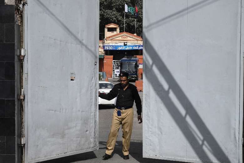 Pakistani courts reconsider blasphemy penalty cases – UCA News Pakistani courts reconsider blasphemy penalty cases