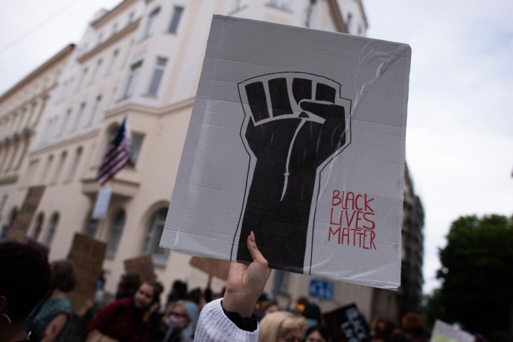 Racism is real – we will get nowhere until we all acknowledge this | Marsha de Cordova Racism is real – we will get nowhere until we all acknowledge this | Marsha de Cordova