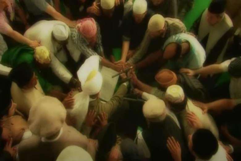 The unheard Ahmadis of Pakistan – UCA News The unheard Ahmadis of Pakistan