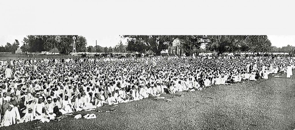 Bengali Muslims and their identity: From fusion to confusion