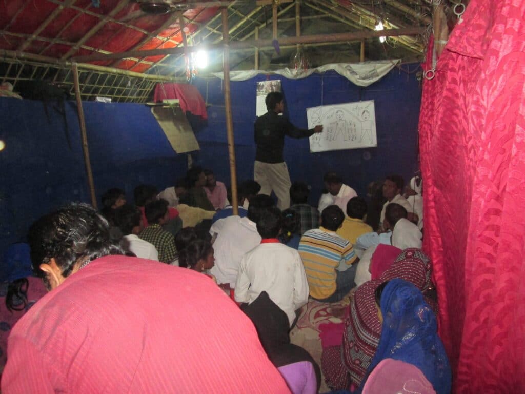 Myanmar’s Persecuted Rohingya Christians— Minority of Minorities | Persecution