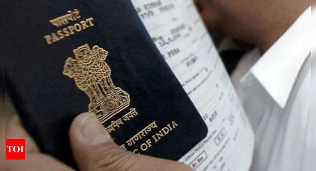 Bid to ease citizenship process for Pakistan, Afghanistan and Bangladesh minorities | India News – Times of India Bid to ease citizenship process for Pakistan, Afghanistan and Bangladesh minorities | India News - Times of India