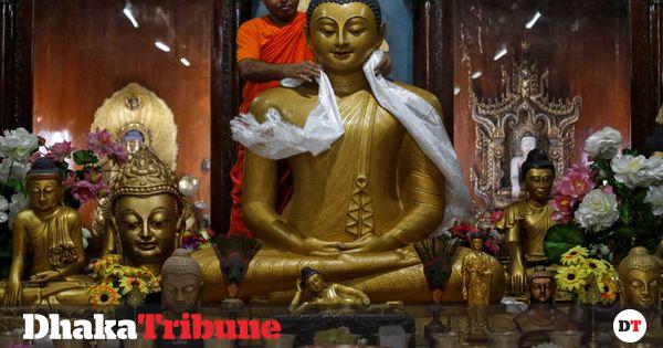 Buddha Purnima on Wednesday Buddha Purnima on Wednesday