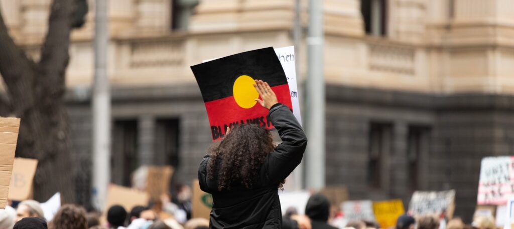Discrimination Against Indigenous Australians Rises Substantially: Survey Discrimination Against Indigenous Australians Rises Substantially: Survey