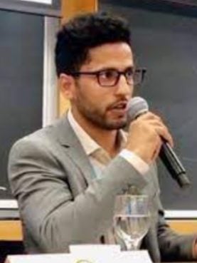 Hindu American Foundation files defamation suit against Hindu rights nonprofit Raqib Hameed Naik. Photo via Twitter