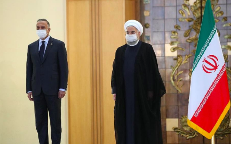 Iraq’s National Dialogue | Global Risk Insights Iraq’s National Dialogue