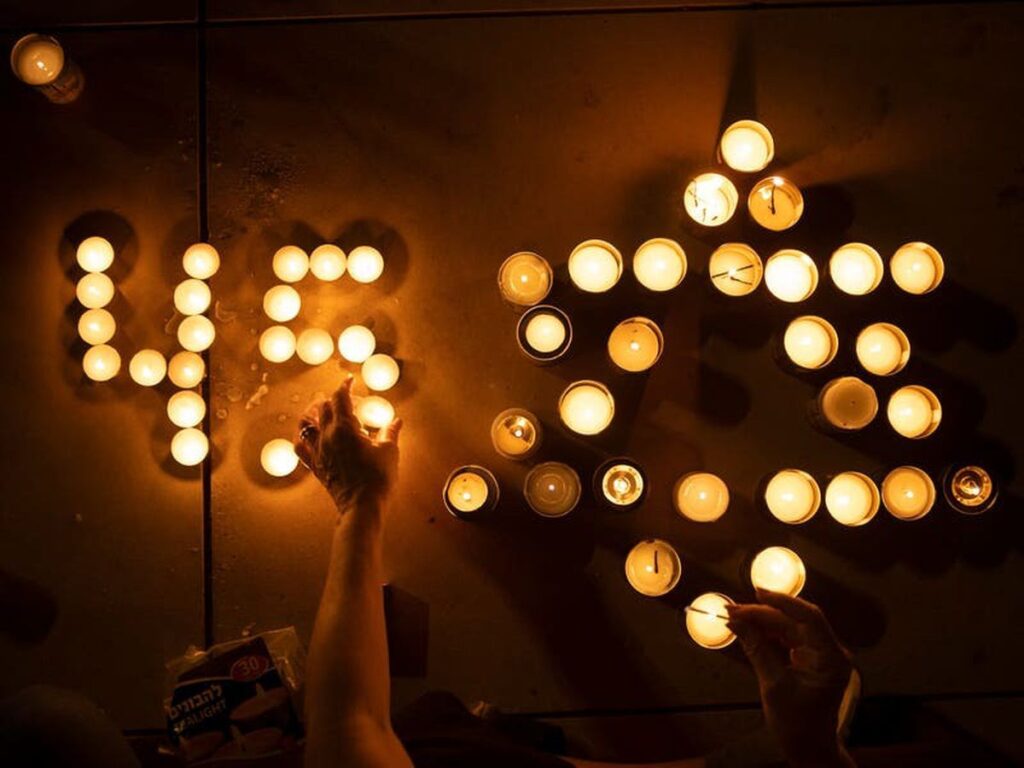 Israeli officials under scrutiny over warnings ahead of festival stampede deaths