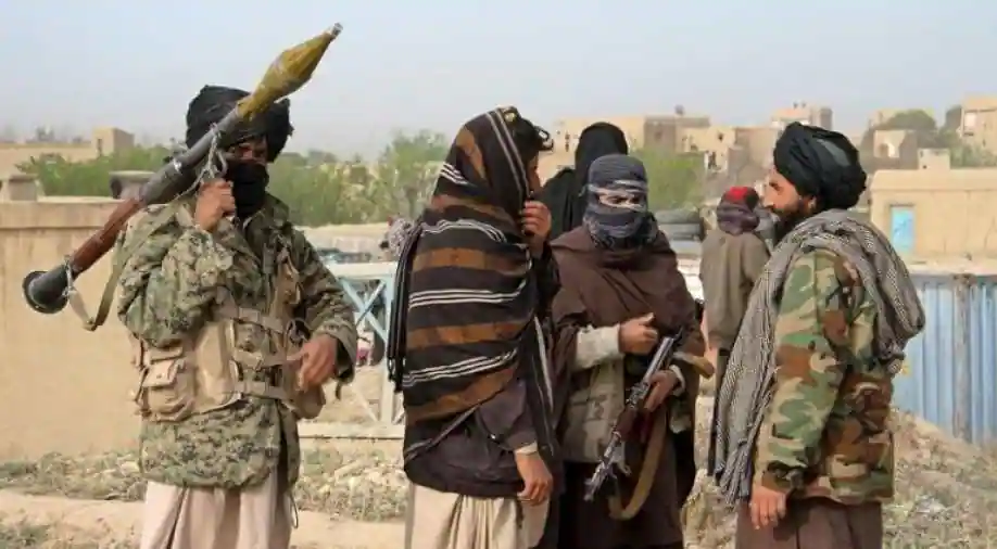 ‘Jamaat-Hefazat leaders determined to create Taliban state in Bangladesh’ 'Jamaat-Hefazat leaders determined to create Taliban state in Bangladesh'
