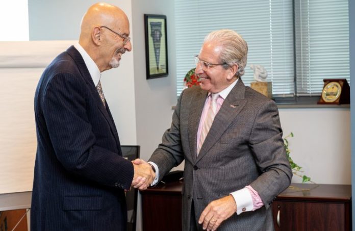 NJIT to launch Profeta centers for real state and entrepreneurship — thanks to largest gift in school history | ROI-NJ NJIT to launch Profeta centers for real state and entrepreneurship — thanks to largest gift in school history | ROI-NJ