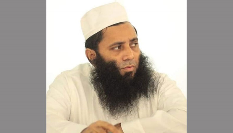 Rape case filed against Bangladesh Islamist leader Jakaria Rape case filed against Bangladesh Islamist leader Jakaria