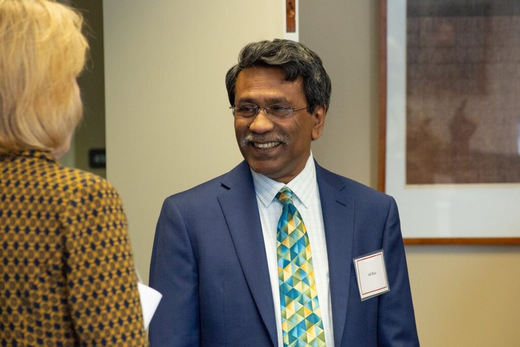 Riaz quoted in The Economist