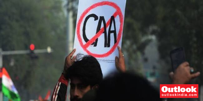 CAA Notification: A Backdoor Measure That Could Prove Difficult To Roll Back CAA Notification: A Backdoor Measure That Could Prove Difficult To Roll Back