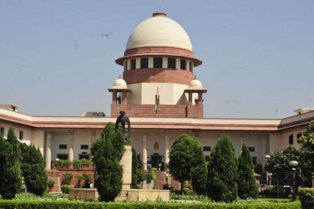 Muslim League moves Supreme Court challenging recent MHA order on citizenship to non-Muslim minorities Muslim League moves Supreme Court challenging recent MHA order on citizenship to non-Muslim minorities