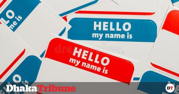 OP-ED: What’s in a name? OP-ED: What’s in a name?