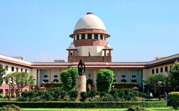 Order on citizenship process for non-Muslim migrants challenged Order on citizenship process for non-Muslim migrants challenged