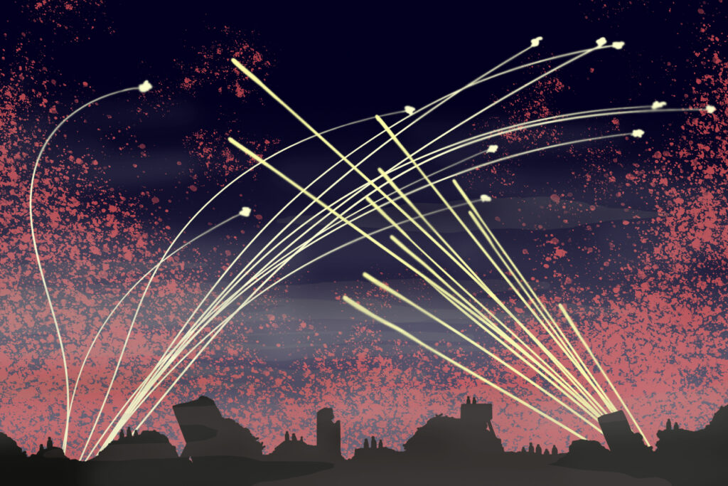 The Israel-Palestine Conflict Is Complicated and Has a Long History