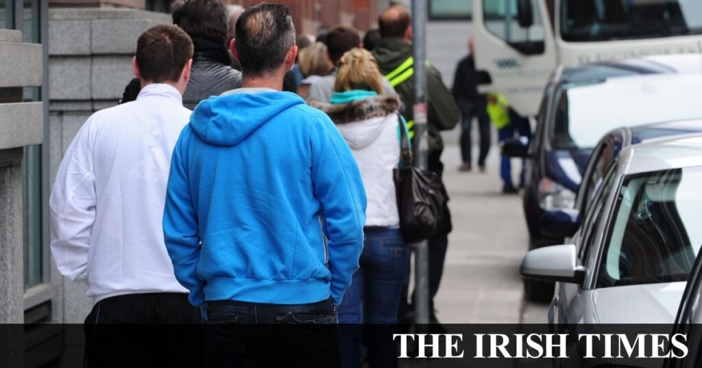 Young people six times more likely to be on temporary contracts