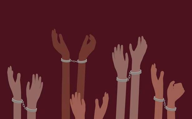 Concerns remain over Anti-Trafficking Bill Concerns remain over Anti-Trafficking Bill