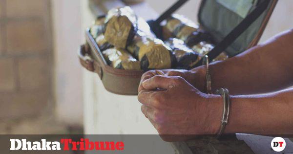 Three Bangladeshis, said to be JMB operatives, held in India Three Bangladeshis, said to be JMB operatives, held in India