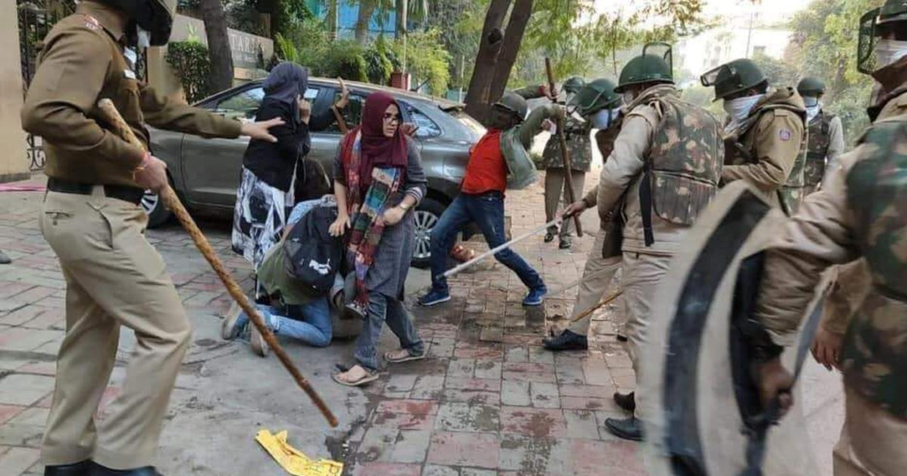 The Perception of Being Discriminated Against is Overpowering