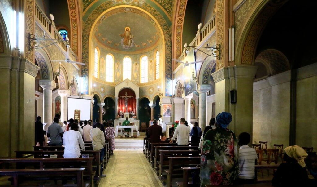 Two years after revolution, Christians in Sudan evaluate gains