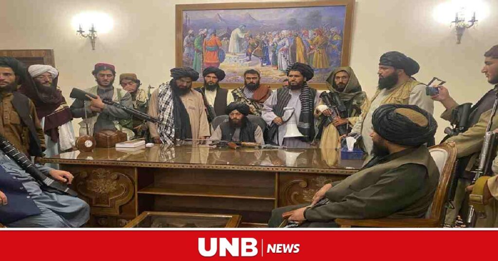 What Taliban’s return means for Bangladesh What Taliban's return means for Bangladesh