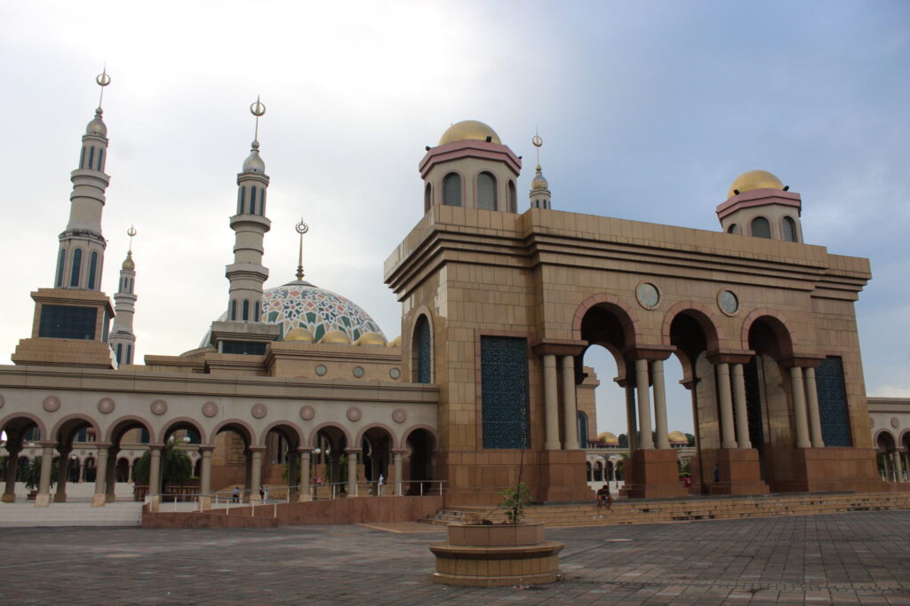 Indonesia's Blasphemy Law Takes Another Christian Victim | Persecution