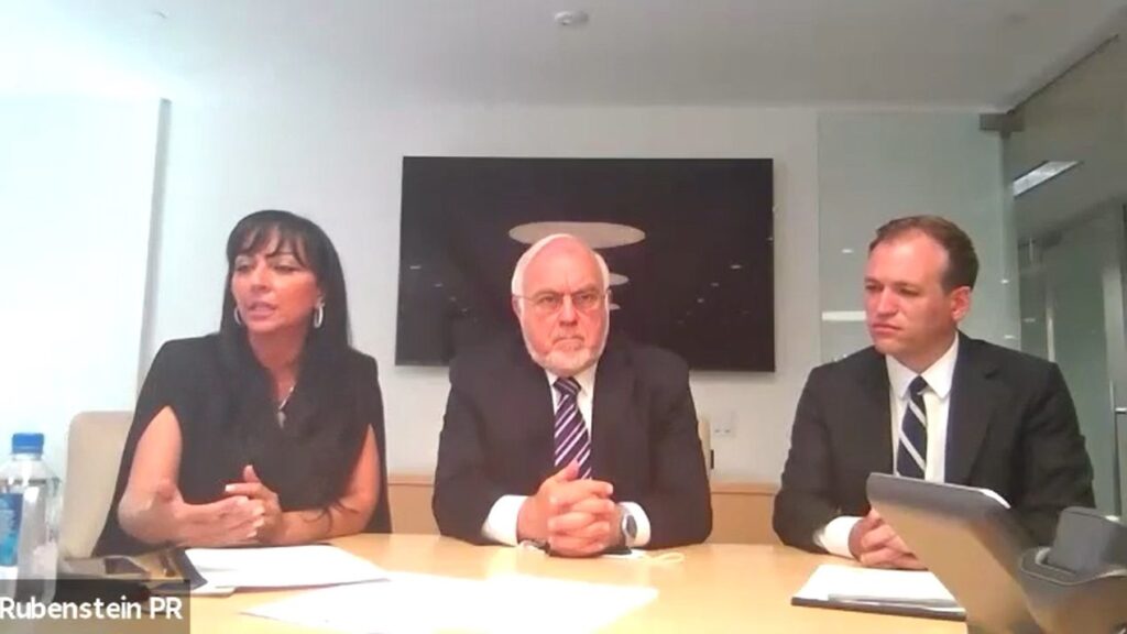 Interfaith Human Rights Leaders Call on US President to Keep American Presence in Iraq - The Media Line