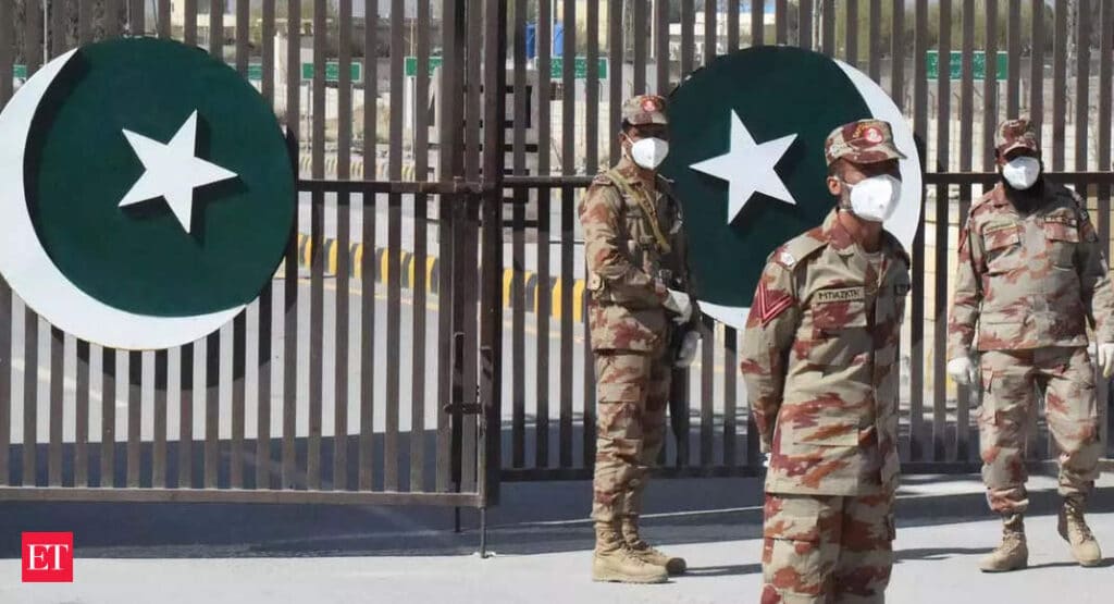 Pakistan’s Dhaka mission running smear campaign through social media Pakistan’s Dhaka mission running smear campaign through social media: Bangladesh largest selling daily