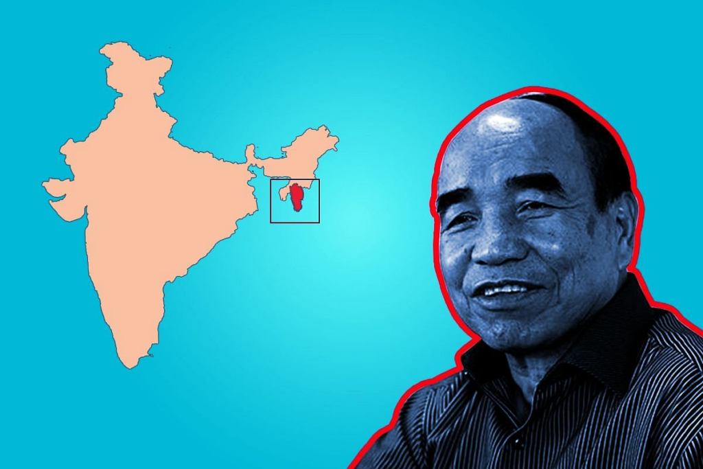 Two Years After Vehement Opposition To CAA, Mizoram To Admit Children Of Christian Refugees From Myanmar In Its Schools Two Years After Vehement Opposition To CAA, Mizoram To Admit Children Of Christian Refugees From Myanmar In Its Schools