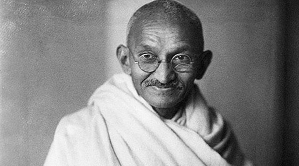 Derogatory remarks on Mahatma Gandhi: Maharashtra govt assures stern action against Hindu religious leader mahatma gandhi