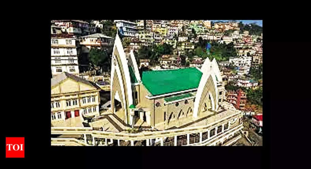 Extend maternity leave, urges Mizoram church | Guwahati News – Times of India Extend maternity leave, urges Mizoram church | Guwahati News - Times of India