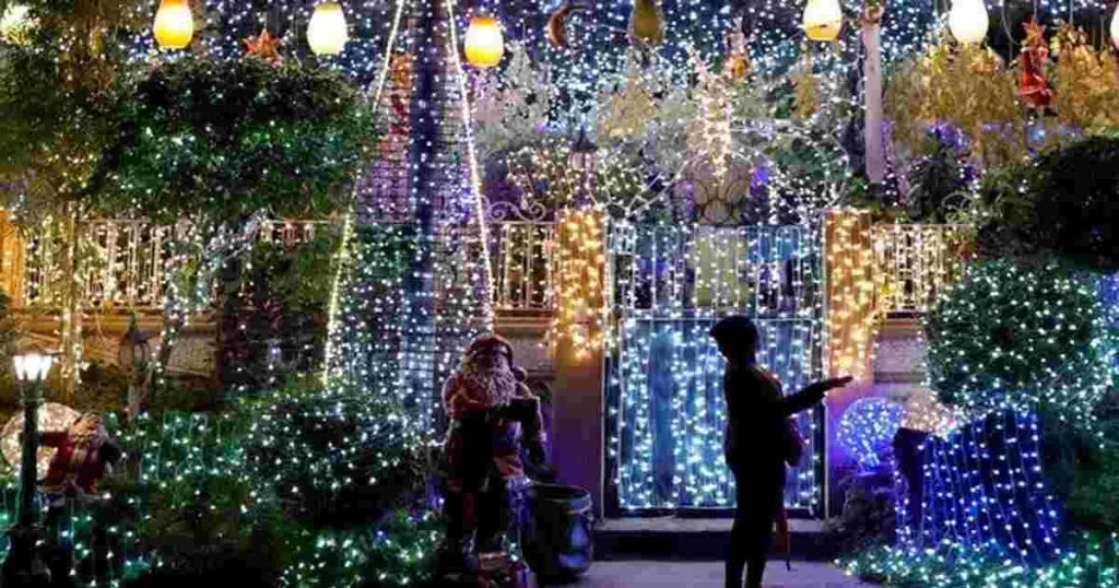 Govt takes big decision for Christian employees!