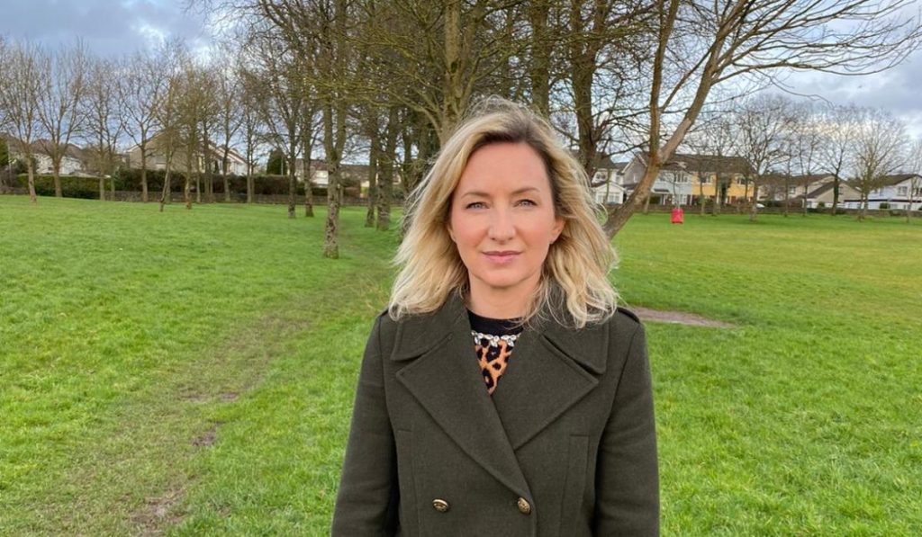 Limerick councillor apologises for 'wrong and disrespectful' tweets