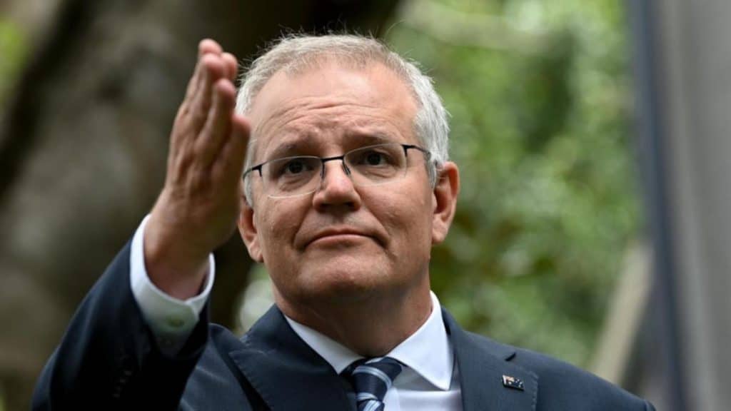No officials for Winter Olympics: Morrison No officials for Winter Olympics: Morrison