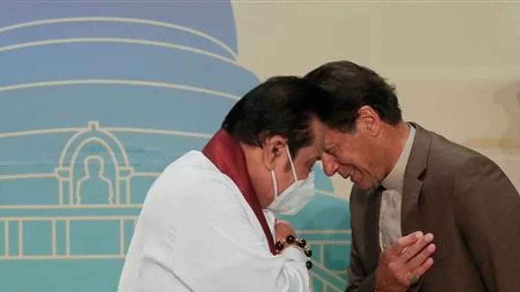 Opinion | A Pakistani State Spewing Jihadi Narrative is Responsible for Lankan National’s Murder Opinion | A Pakistani State Spewing Jihadi Narrative is Responsible for Lankan National’s Murder