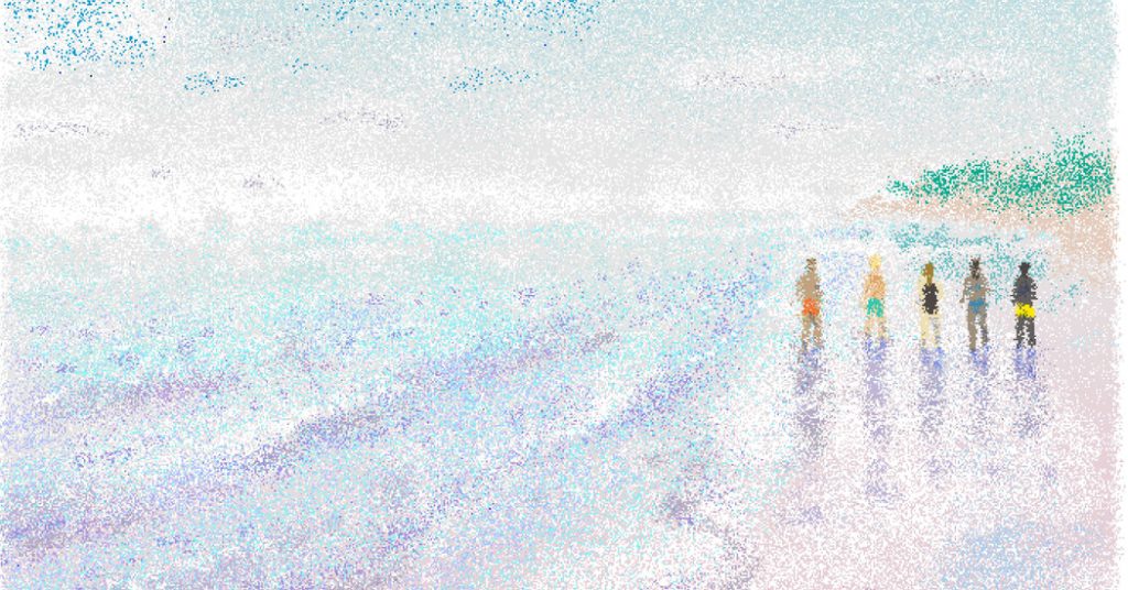 Opinion | How Christmas Changed Everything