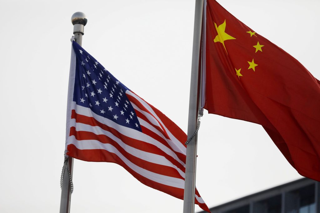 U.S. bans imports from China’s Xinjiang region, citing human rights abuses U.S. bans imports from China’s Xinjiang region, citing human rights abuses