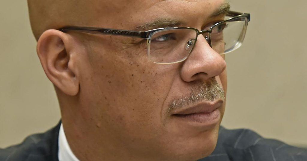 Bid to add new minority seat to BESE could spark controversy during redistricting session | Education - New Orleans, Louisiana - Eminetra