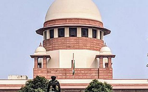 Conduct CMC admissions after counselling by Selection Committee, says Supreme Court Conduct CMC admissions after counselling by Selection Committee, says Supreme Court