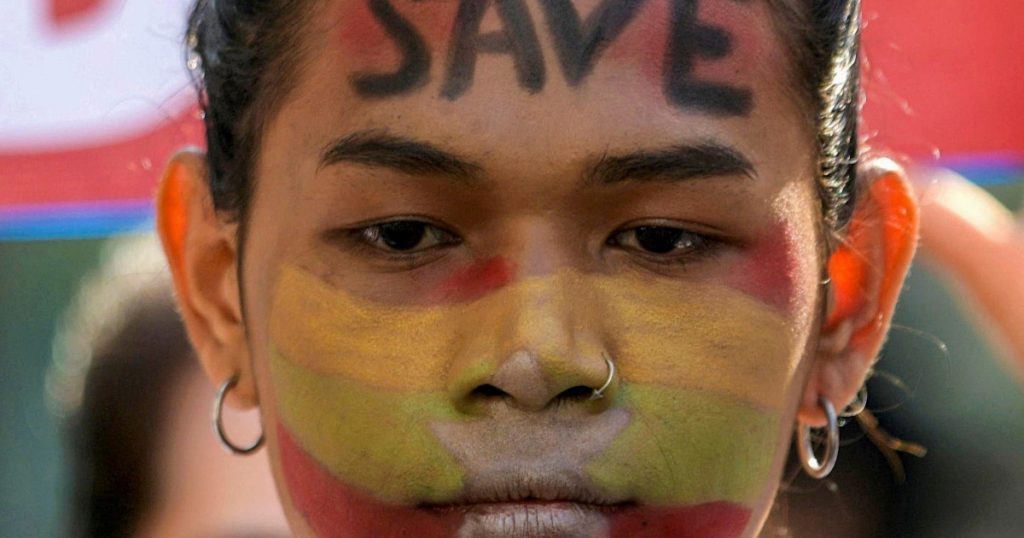 Is democracy dead in Myanmar?