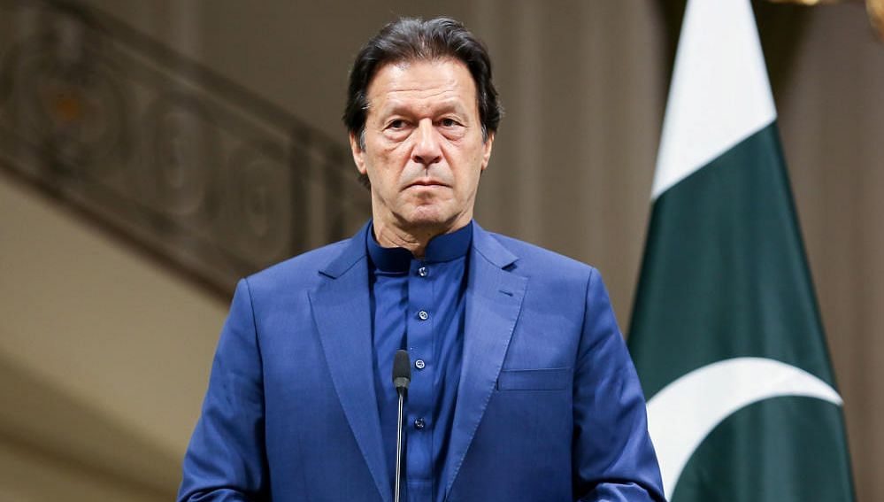 Minorities in India targeted by extremist groups: Pak PM Imran Khan Minorities in India targeted by extremist groups: Pak PM Imran Khan