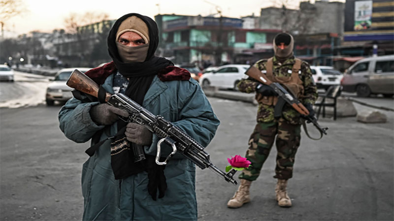 Taliban takeover and terrorism threat in Bangladesh Taliban takeover and terrorism threat in Bangladesh